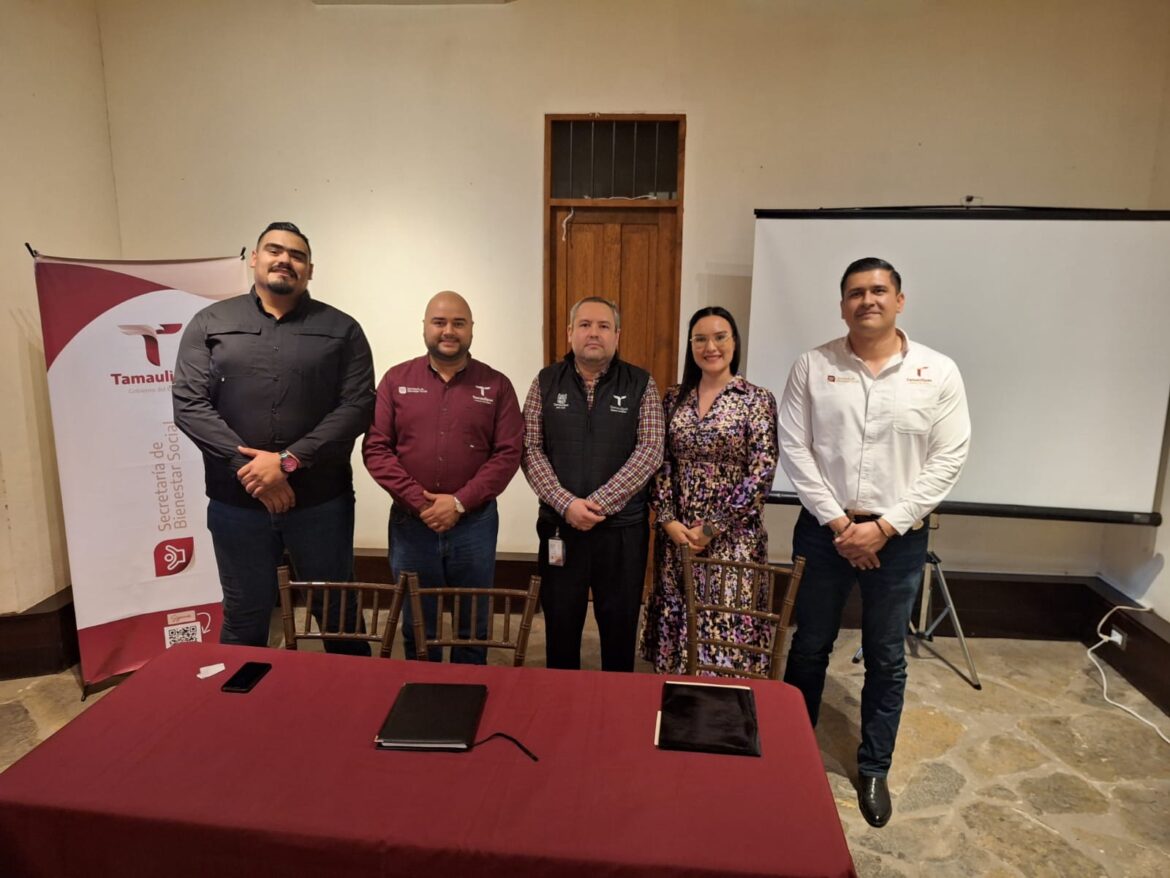 Da SEBIEN certidumbre a las Asociaciones Civiles