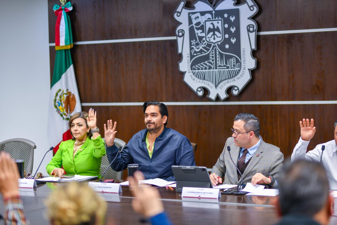 Convocará Gobierno Municipal de Reynosa a la creación de Reglamento pro Zona Histórica