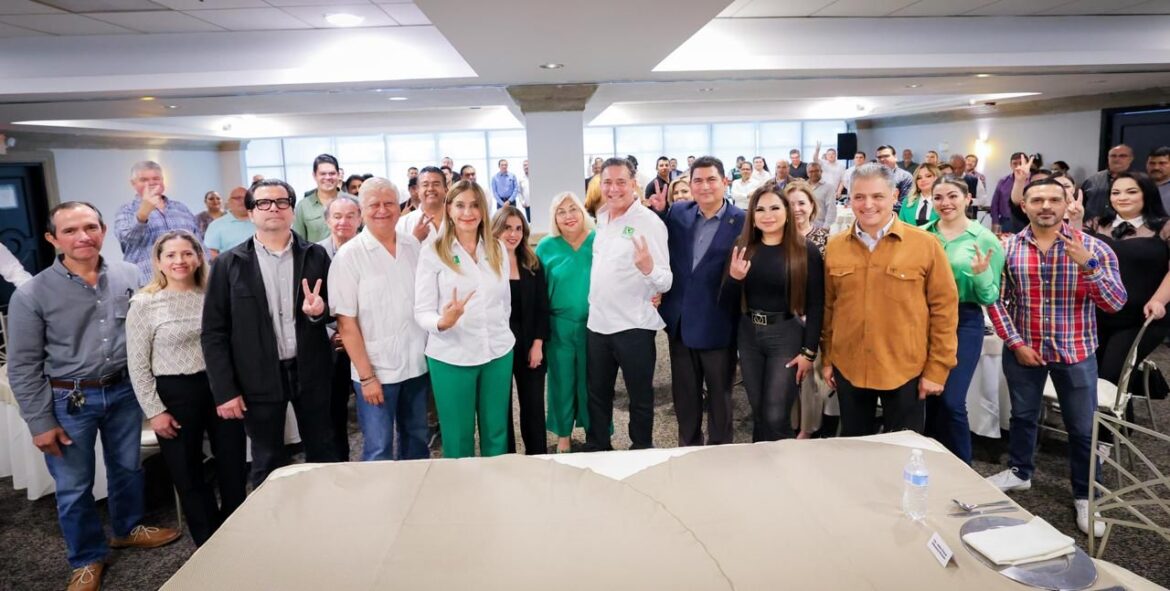Suma sociedad civil voluntad y esfuerzo con Maki y Eugenio