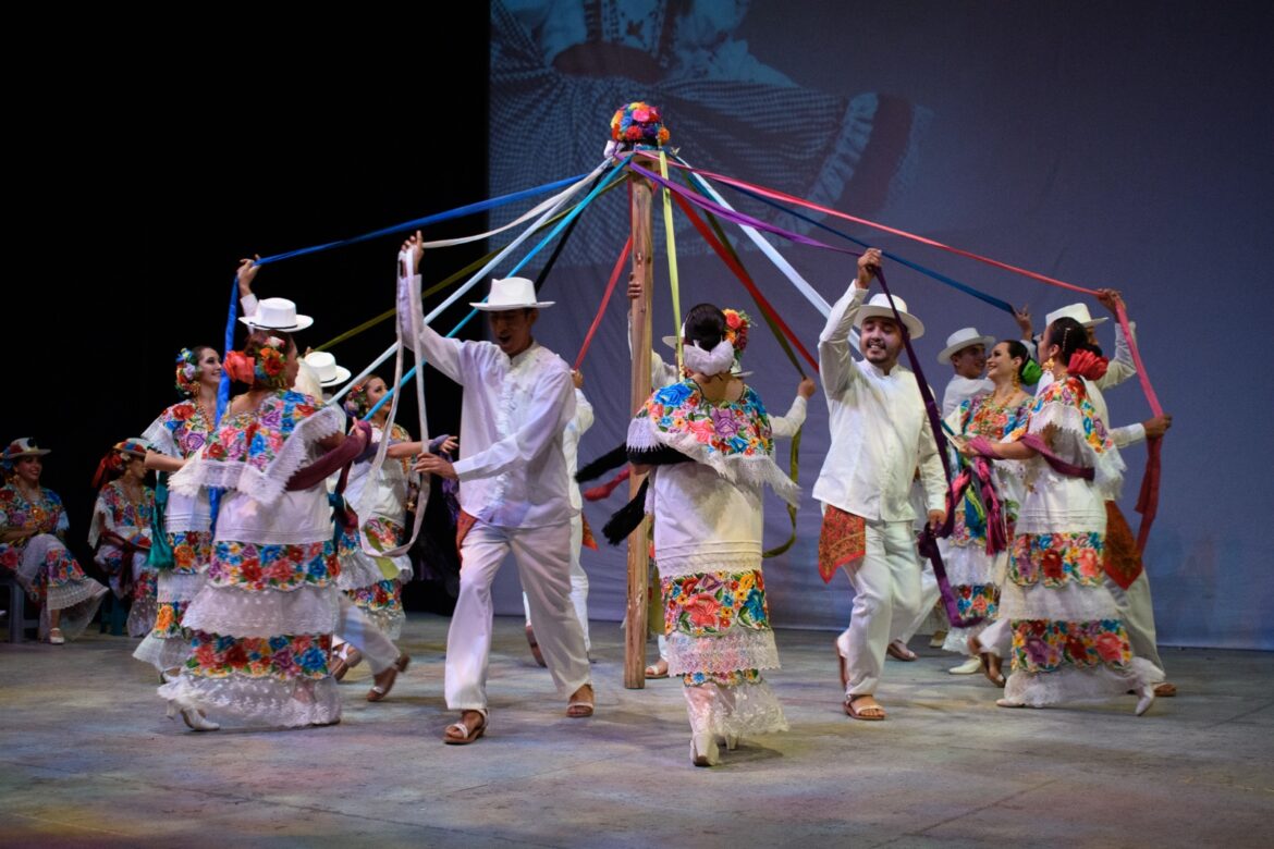 ¿Gusta Usted de la Danza? IRCA celebrará el Día Internacional de la Danza