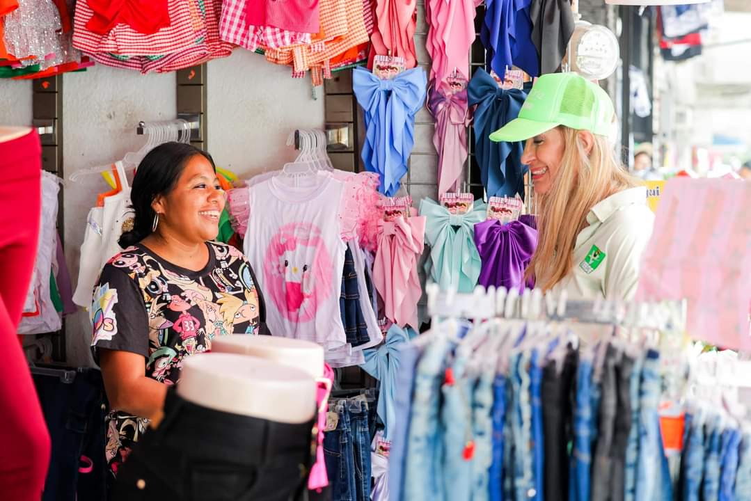 El 2 de junio Tamaulipas pintará de Verde la 4T con Maki Ortiz y Eugenio Hernández